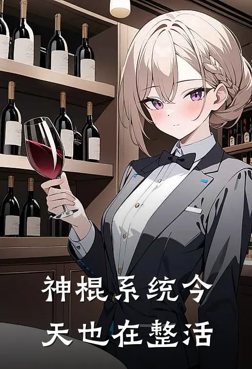 神棍系统今天也在整活