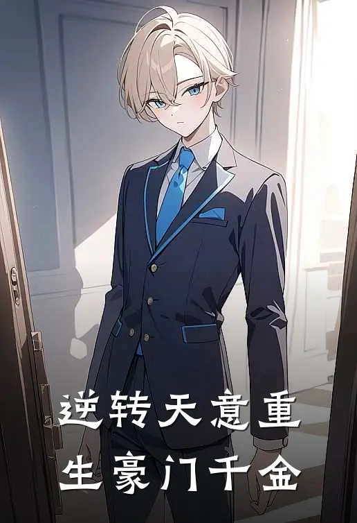 逆转天意重生豪门千金
