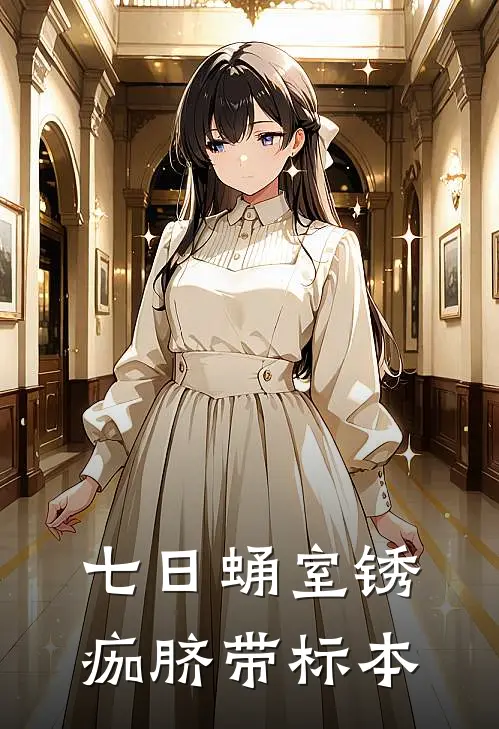 七日蛹室锈痂脐带标本