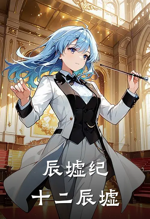 辰墟纪：十二辰墟