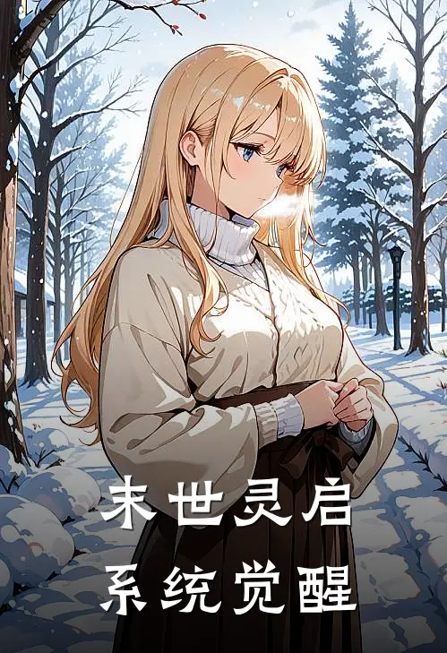 末世灵启：系统觉醒