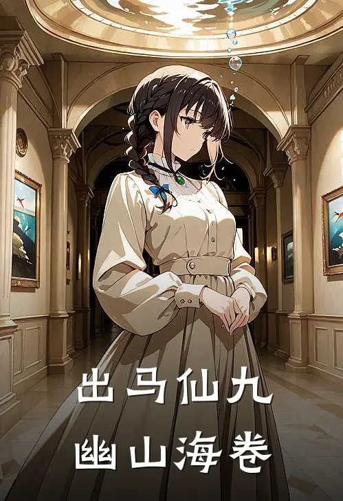 出马仙九幽山海卷