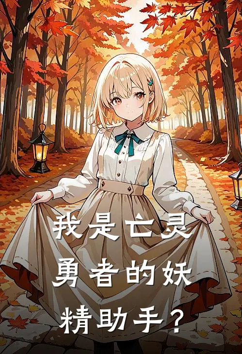 我是亡灵勇者的妖精助手？