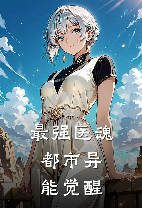 最强医魂：都市异能觉醒