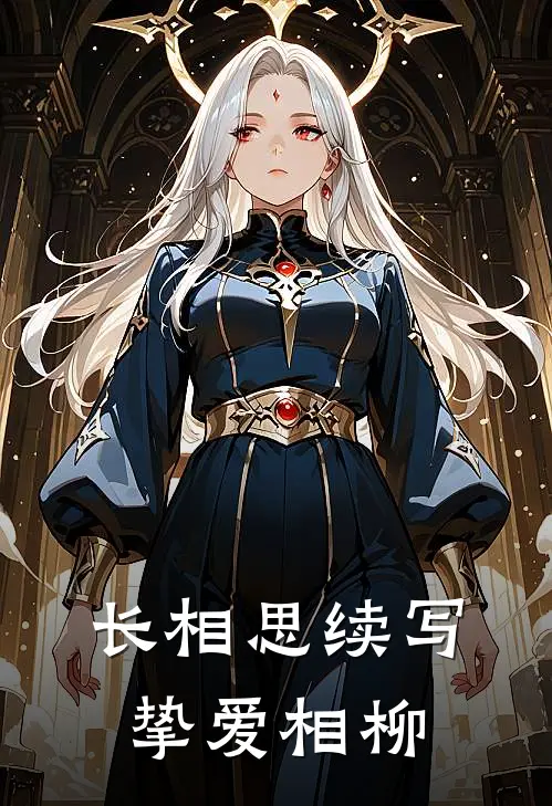 长相思续写挚爱相柳