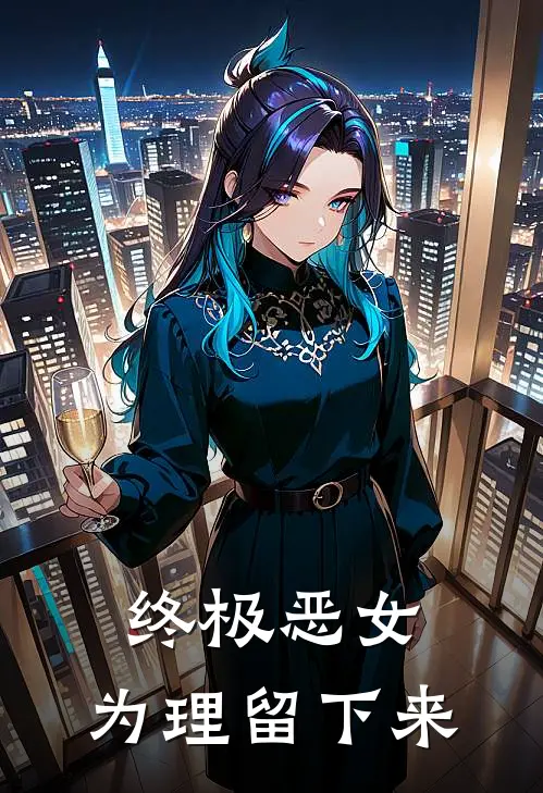 终极恶女：为理留下来