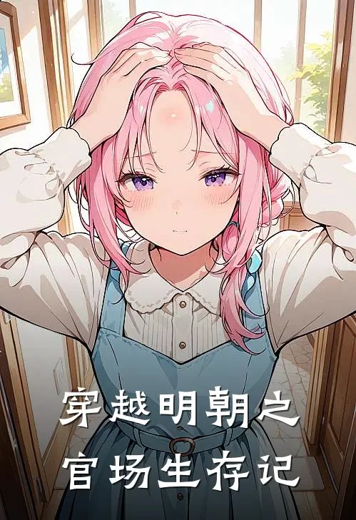 穿越明朝之官场生存记