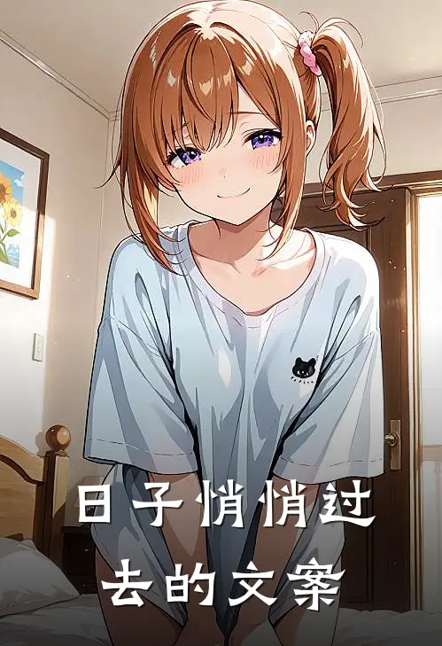 日子悄悄过去的文案