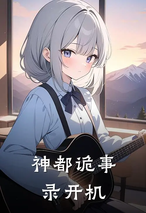 神都诡事录开机