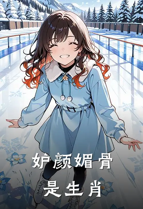 妒颜媚骨是生肖