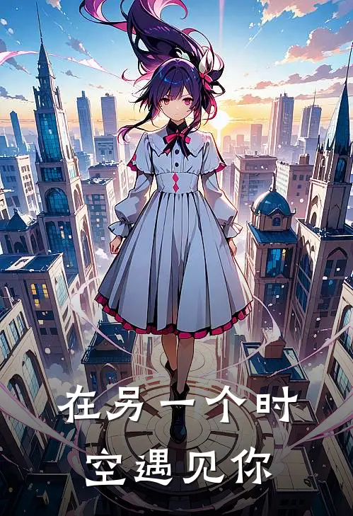 在另一个时空遇见你