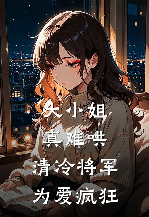 大小姐真难哄，清冷将军为爱疯狂