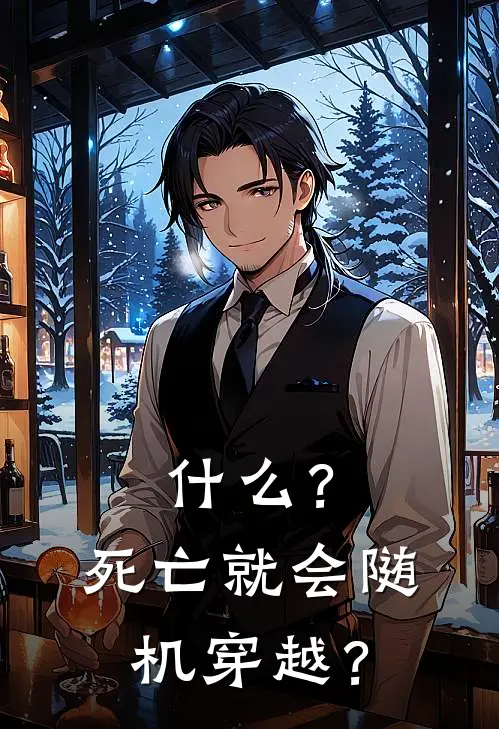 什么？死亡就会随机穿越？