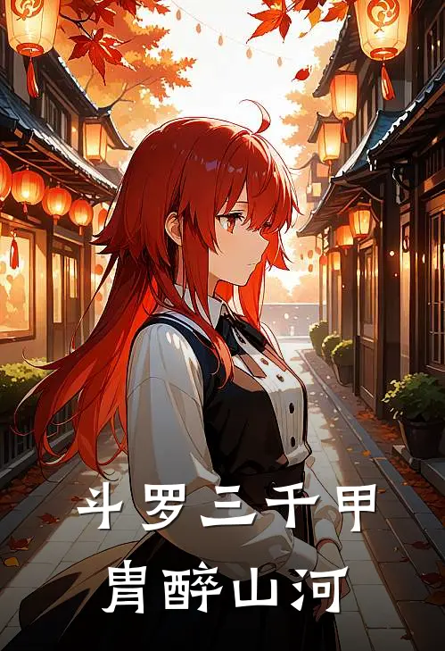 斗罗三千甲胄醉山河