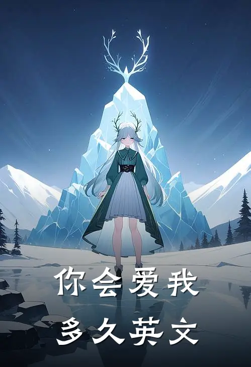 你会爱我多久英文