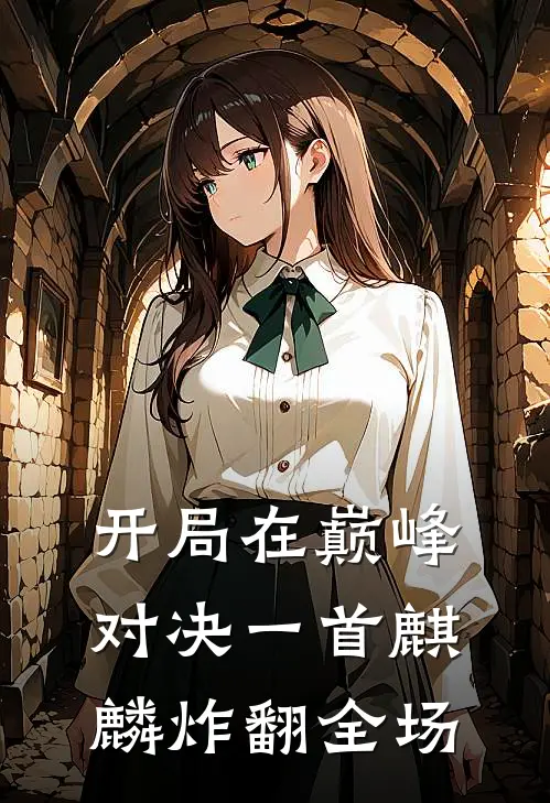 开局在巅峰对决一首麒麟炸翻全场