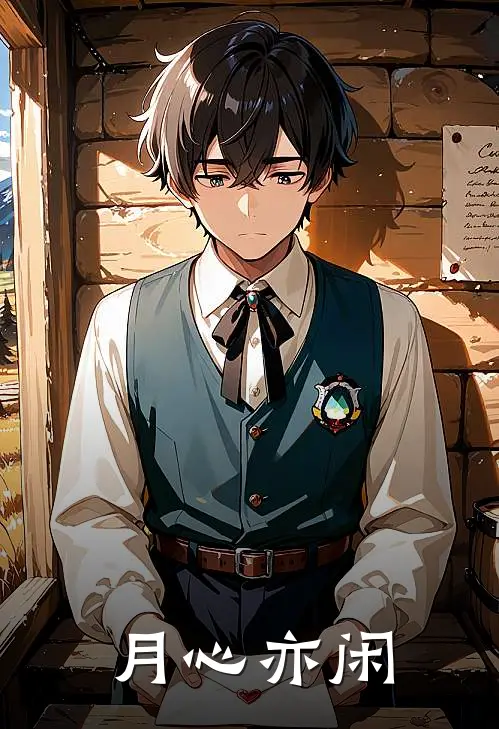 月心亦闲