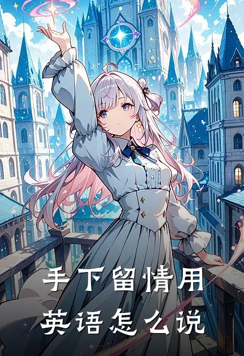 手下留情用英语怎么说