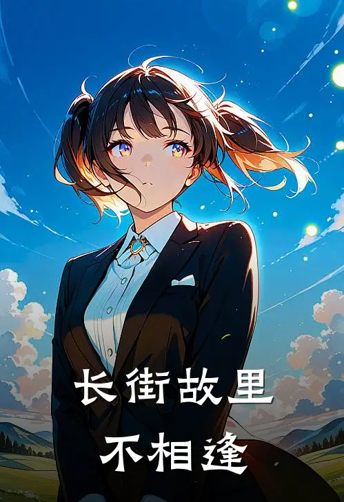 长街故里不相逢