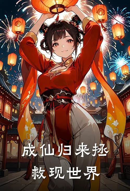 成仙归来拯救现世界