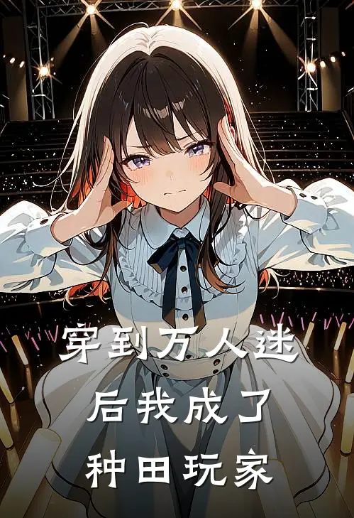 穿到万人迷后我成了种田玩家