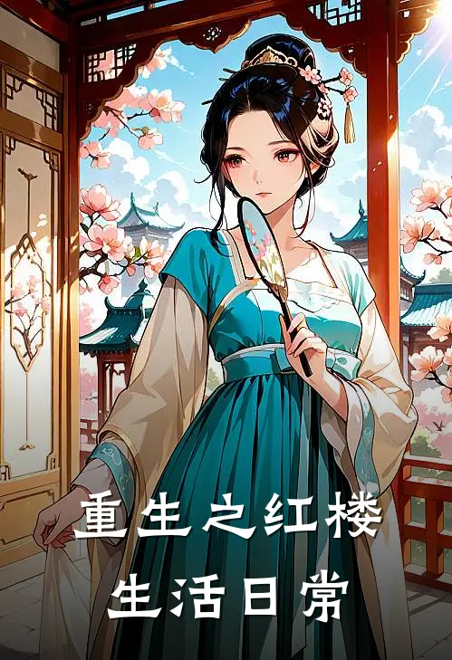 重生之红楼生活日常