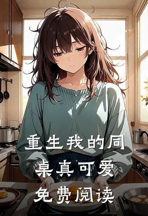 重生我的同桌真可爱免费阅读