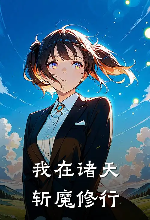 我在诸天斩魔修行