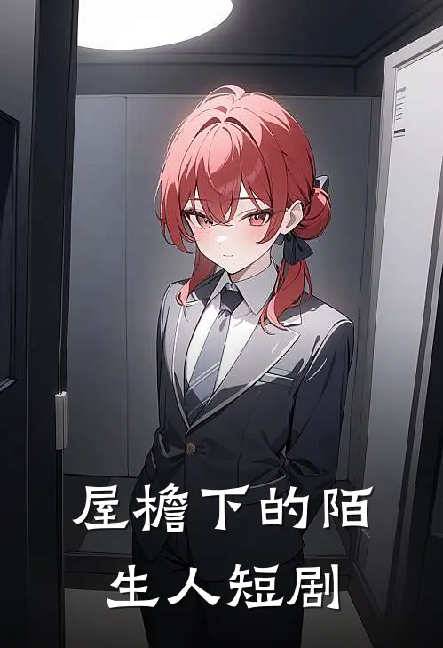 屋檐下的陌生人短剧