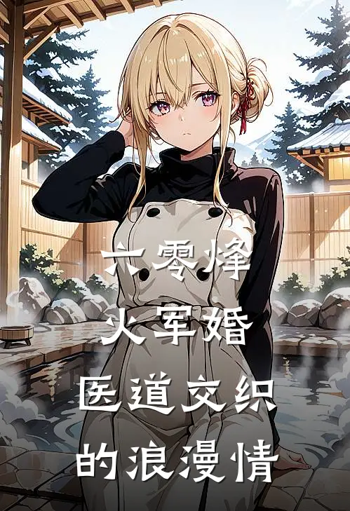 六零烽火军婚：医道交织的浪漫情
