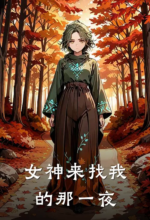 女神来找我的那一夜