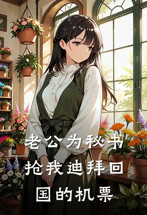 老公为秘书抢我迪拜回国的机票