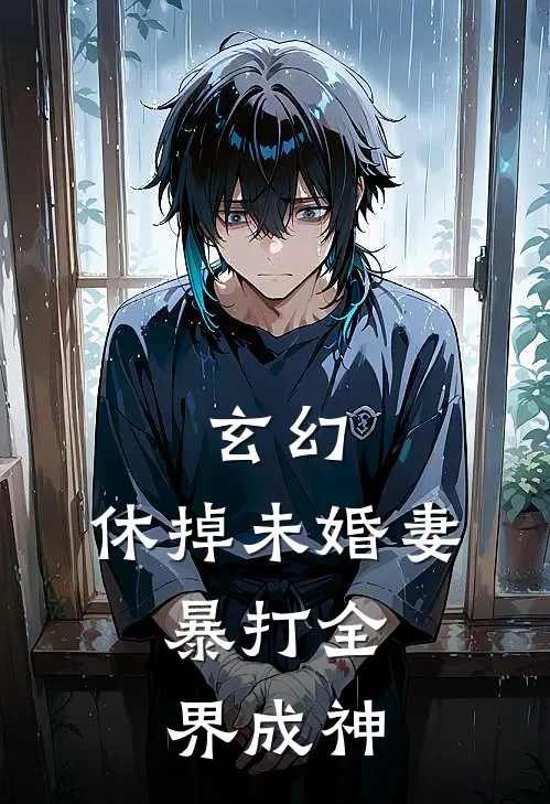 玄幻：休掉未婚妻，暴打全界成神