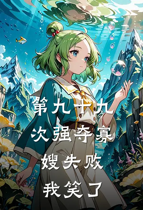 第九十九次强夺寡嫂失败，我笑了