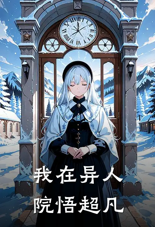 我在异人院悟超凡
