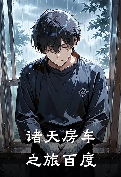 诸天房车之旅百度