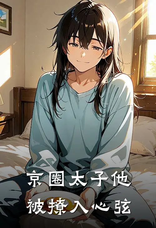 京圈太子他被撩入心弦
