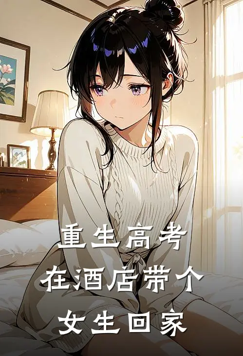 重生高考，在酒店带个女生回家