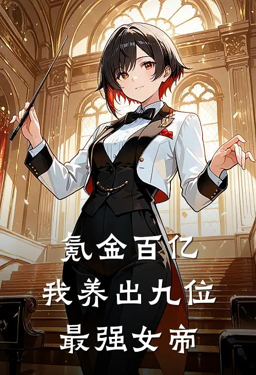 氪金百亿，我养出九位最强女帝