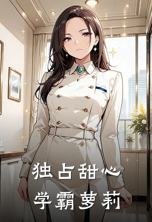 独占甜心：学霸萝莉