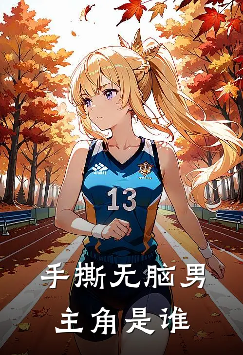 手撕无脑男主角是谁