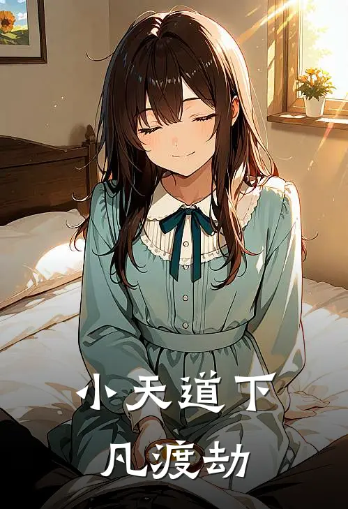 小天道下凡渡劫