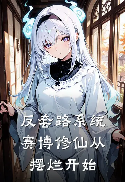 反套路系统：赛博修仙从摆烂开始