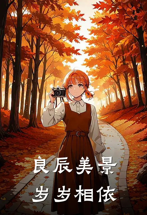 良辰美景，岁岁相依