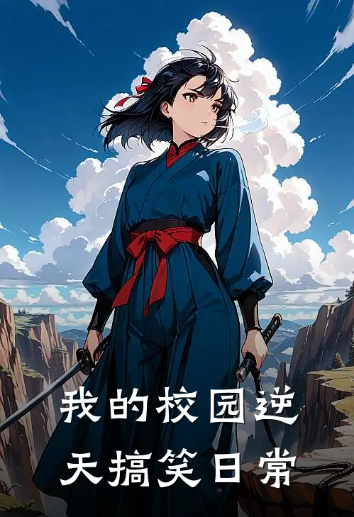 我的校园逆天搞笑日常