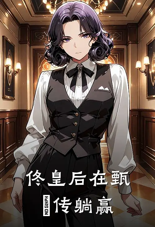 佟皇后在甄嬛传躺赢