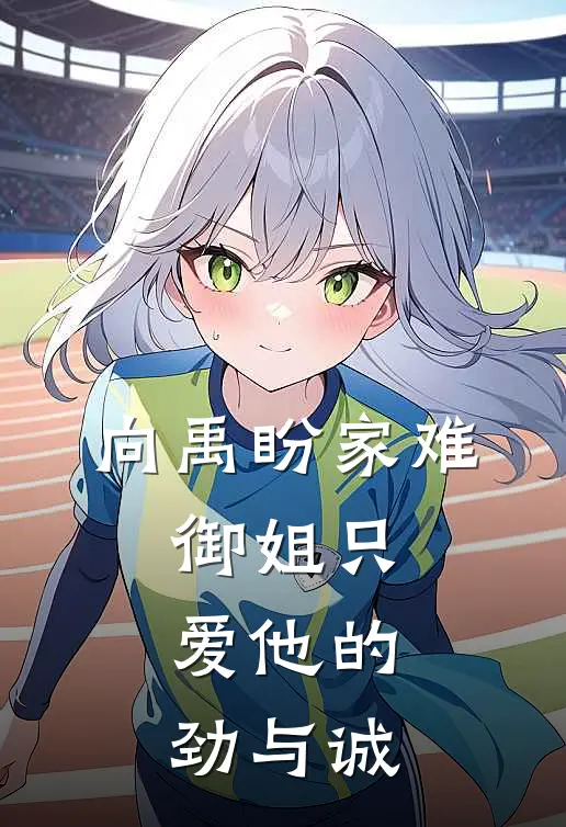 向禹盼家难，御姐只爱他的劲与诚