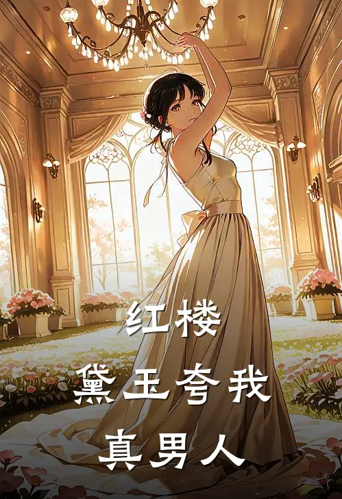 红楼：黛玉夸我真男人