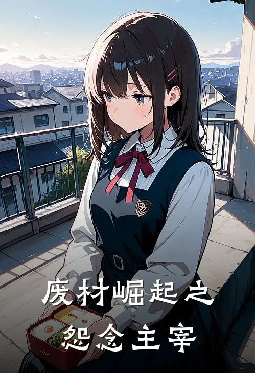 废材崛起之怨念主宰