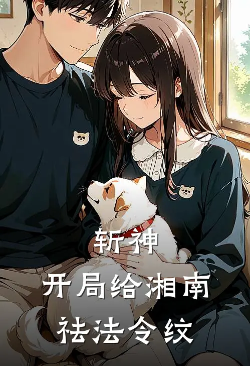 斩神，开局给湘南祛法令纹